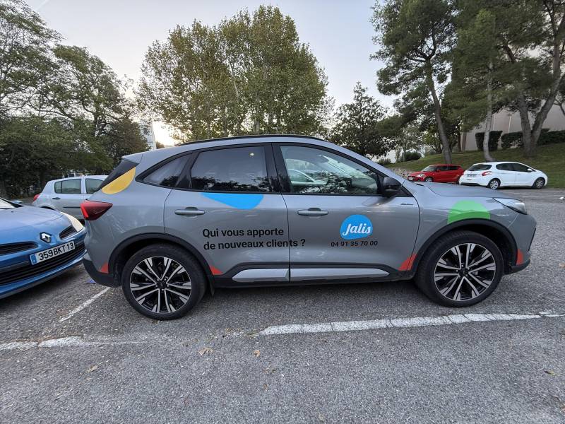 Bienvenue à la Carrosserie Action Auto, atelier de réparation et peinture automobile à Martigues Croix Sainte