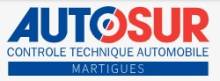 Centre de contrôle technique autos, scooters et motos Martigues Crois Sainte Autosur